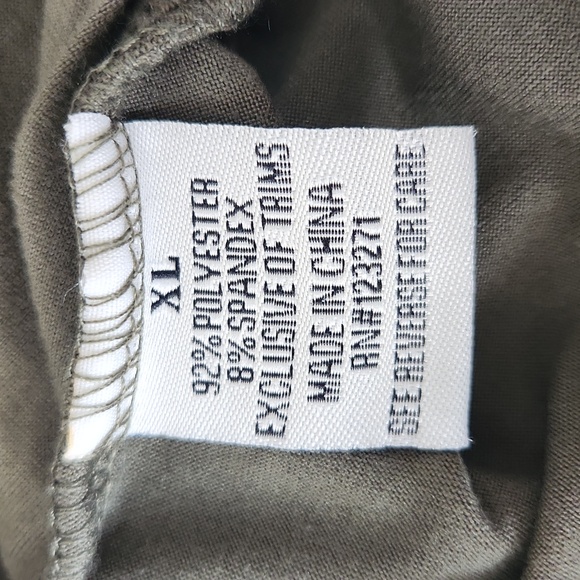 Faded Rose NWT - Picture 5 of 5